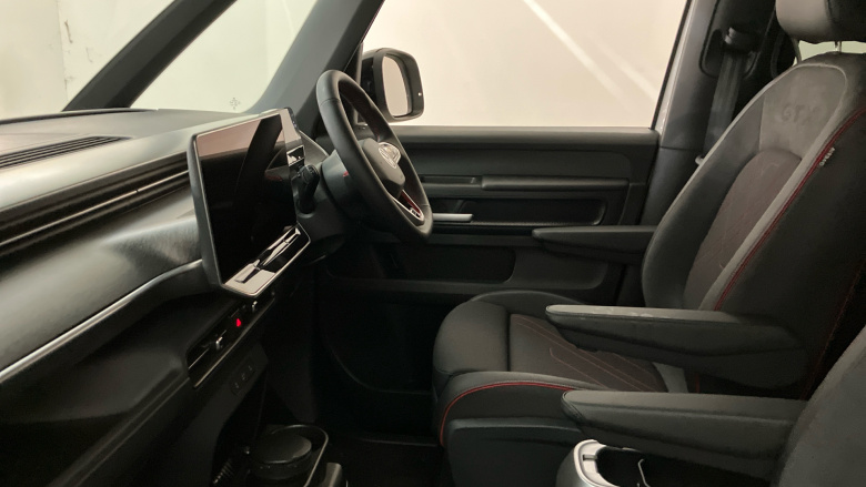 Volkswagen ID. Buzz 250kW GTX Pro 79kWh 5dr 4MOTION Auto Electric Estate